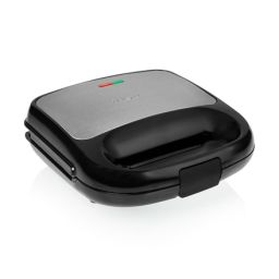 Sumuštinių keptuvė Tristar Sandwich maker 3-in-1 SA-3071 750 W, Number of plates 3, Black