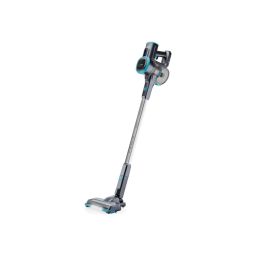 Dulkių siurblys šluota ETA Vacuum Cleaner Fenix ETA123390000 Cordless operating Handstick and Handheld 25.2 V N/A W Operating time (max) 40 min Blue