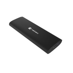 Išorinis SSD diskas Natec RhinoNKZ-2286 M.2 NVMe USB-C 3.1