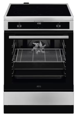 Viryklė AEG CIB6647ABM