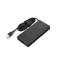 Maitinimo adapteris Lenovo GX21T87702 Slim Tip 245W 20V IEC 60320 C13