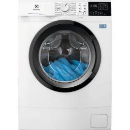 Skalbimo mašina ELECTROLUX EWS6426BE