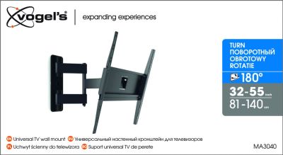 Televizoriaus laikiklisVOGEL'S MA3040