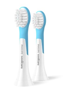 Dantų šepetėlio antgaliai PHILIPS HX6032/90 