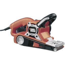 Šlifuoklis BLACK & DECKER KA88-QS 720 W