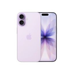 Išmanusis telefonas Apple iPhone 17 MG6M4HX/A 6.3" OLED 2622x1206 A19 256GB Dual-SIM 5G 48+18MP iOS 26 violetinis