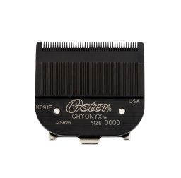 Kerpamoji galvutė OSTER 914-81, (0000), 0,25 mm.