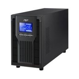 Nepertraukiamo maitinimo šaltinis Fortron CHAMP 3K TOWER 3000VA, 2700W, 300 V