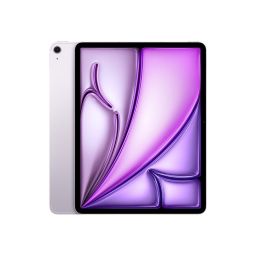 Planšetinis kompiuteris Apple iPad Air Wi-Fi + Cellular MCJ44HC/A 13" M3 8GB 128GB 5G 12MP USB-C