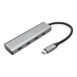 USB šakotuvas Digitus DA-70246 4 portai