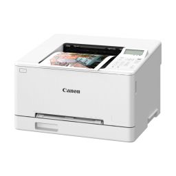 Lazerinis spausdintuvas Canon LBP646Cdw spalvotas A4/Legal juodas baltas