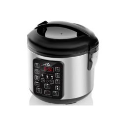 Ryžių virimo puodas ETA Rice cooker ETA413190000 Granellino Electric, 500 W, 1.5 L, Number of programs 9