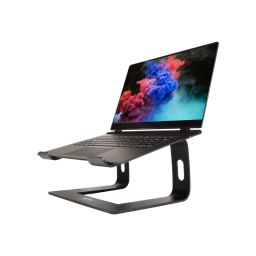 Stovas PORT DESIGNS Ergonomic 901103 Black, 10-15.6" nešiojamam kompiuteriui