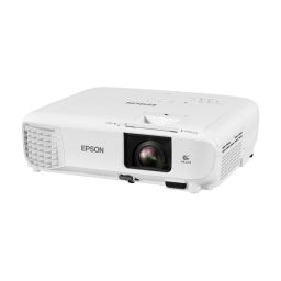 Projektorius Epson EB-W49