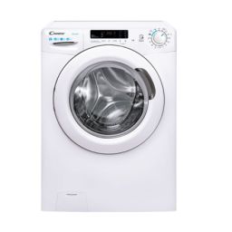 Skalbimo mašina Candy Washing Machine CS1482DW4/1-S Energy efficiency class B Front loading Washing capacity 8 kg 1400 RPM Depth 53 cm Width 60 cm Di