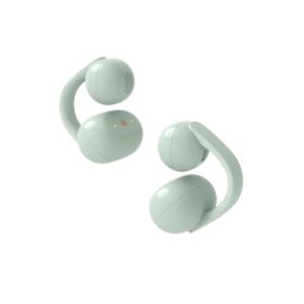 Ausinės SONY WF-LC900G LinkBuds Clip