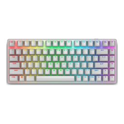 Klaviatūra Dell 545-BBFR Alienware Pro Gaming Keyboard Wireless US Alienware Linear Mechanical Lunar Light Bluetooth