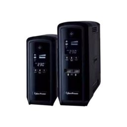 Nepertraukiamo maitinimo šaltinis CyberPower PFC Sinewave UPS Series CP1350PFCLCD 1350 VA 880 W 144 V 88 V NEMA 5-15P, 5 ft. cord