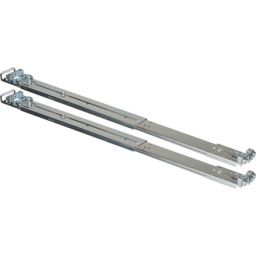 Priedas diskų masyvui QNAP Rack Slide Rail Kit RAIL-B02