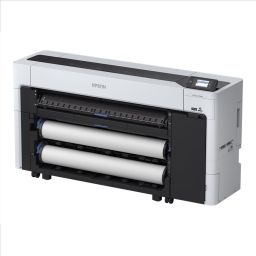 Spausdintuvas Epson SC-T7700D spalvotas rašalinis WhiteC11CH83301A0