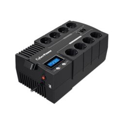 Nepertraukiamo maitinimo šaltinis CyberPower Backup UPS Systems BR700ELCD 700 VA 420 W