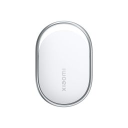 Apsaugos žymeklis Xiaomi BHR08SPGL Bluetooth/NFC Anti-loss baltas/sidabrinis