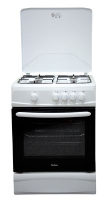 Dujinė viryklė GRATUS VDD6014, 60 cm