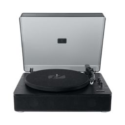 Patefonas Muse MT-106WB Turntable Stereo System