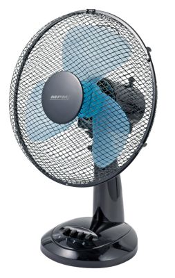 Stalinis ventiliatorius MPM MWP-16/C