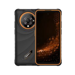 Išmanusis telefonas HAMMER Iron 6 6,56″ IPS 256GB Dual-SIM 5G 64MP 6050mAh Android 15
