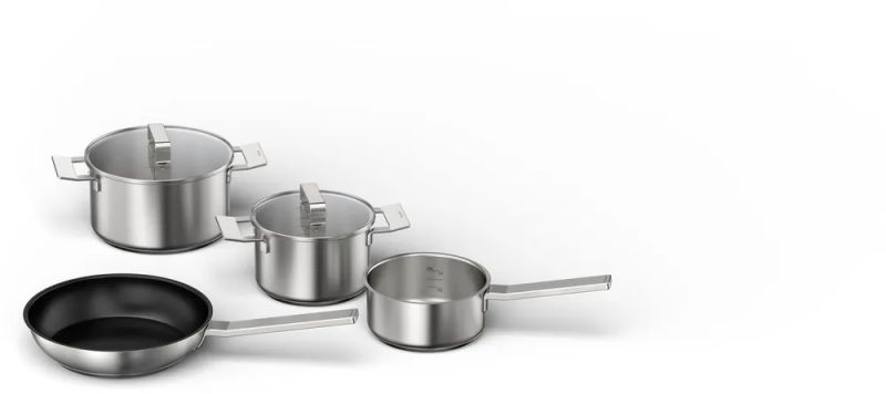 BOSCH HEZ9SE040 indų komplektas