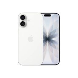 Išmanusis telefonas Apple iPhone 17 MG6K4HX/A 6.3" OLED 2622x1206 A19 256GB Dual-SIM 5G 48+18MP iOS 26 baltas