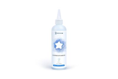 Langų valymo skystis ECOVACS W-SO01-0004 (230ml)