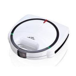 Sumuštinių keptuvė ETA Sandwich maker Pievo ETA015190000 750 W, White