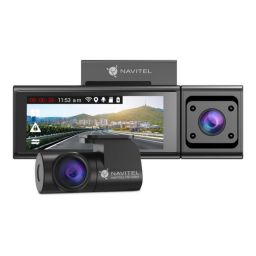 Vaizdo registratorius Navitel RC3 PRO Triple channel Full HD Dashcam Navitel