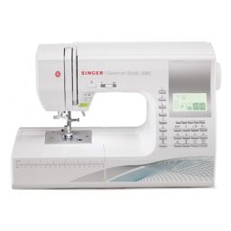 Siuvimo mašina Singer Quantum Stylist™ 9960