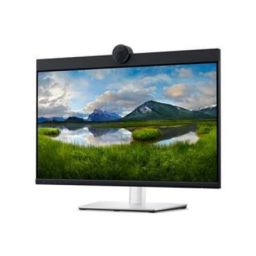 Monitorius Dell P2424HEB 24" IPS 1920x1080 pixels 16:9 8 ms 250 cd/m² Black, Silver HDMI ports quantity 1 60 Hz