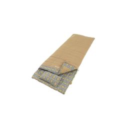 Miegmaišis Outwell Commodore 230266 225x85 cm 9/5/-8 °C su pagalve L formos užtrauktukas