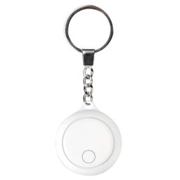 Sekiklis Gembird Smart Tag TA-TAG-01-W balta
