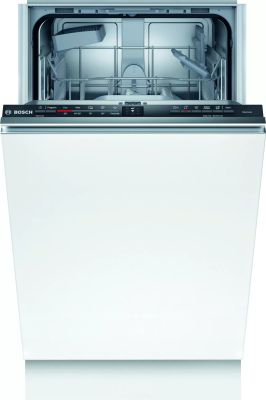 Indaplovė BOSCH SPV2IKX10E, 45 cm