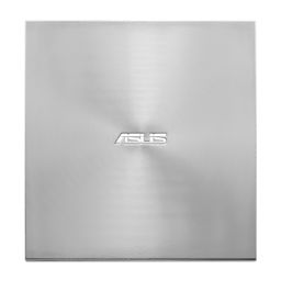 Išorinis DVD įrašytuvas Asus SDRW-08U8M-U DVD±RW USB-C sidabrinis