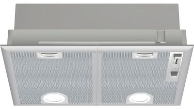 Gartraukis BOSCH DHL555BL