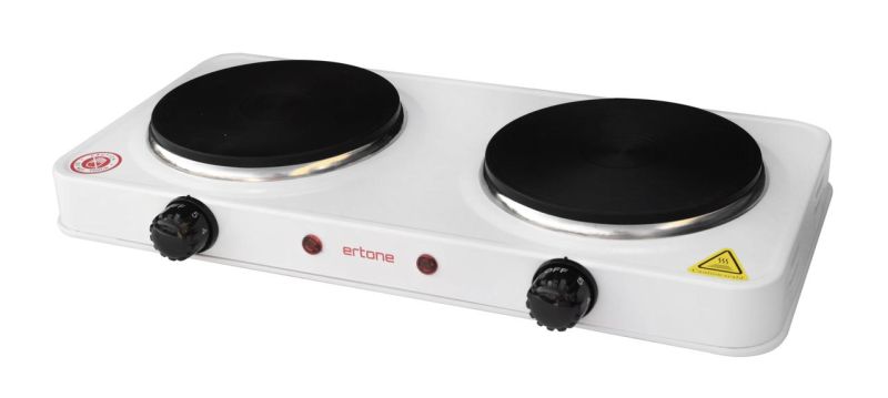 Mini viryklė ERTONE ERT-MN 200AB