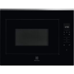 Mikrobangų krosnelė ELECTROLUX KMFE264TEX