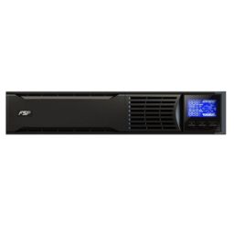 Nepertraukiamo maitinimo šaltinis Fortron CHAMP 1K RACK 1000VA, 900W