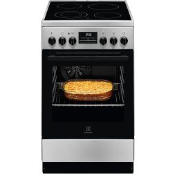 Viryklė ELECTROLUX LKR540266X