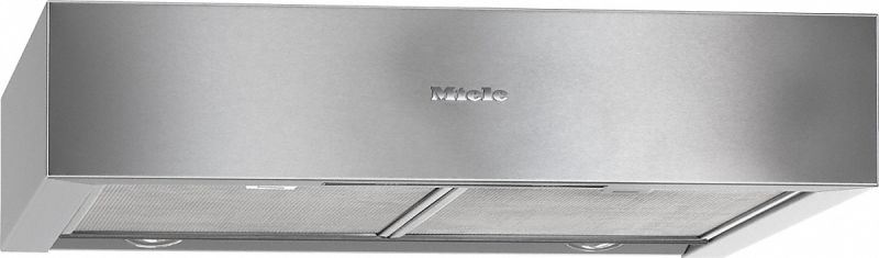 Gartraukis MIELE DA 1260