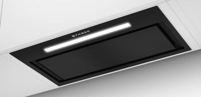 Gartraukis FABER INKA LUX PREMIUM BK MATT A52 KL
