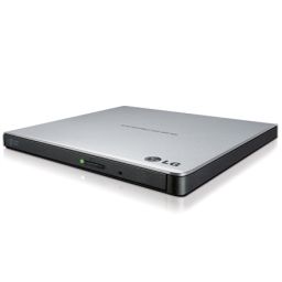 Išorinis DVD įrašymo įrenginys H.L Data Storage GP57ES40 USB 2.0 DVD±RW DVD-RAM