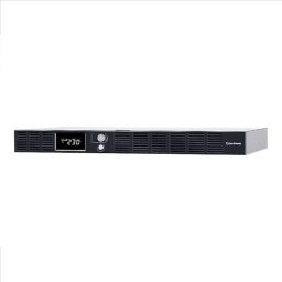 Nepertraukiamo maitinimo šaltinis CyberPower Smart App UPS Systems OR1000ERM1U 1000 VA 600 W